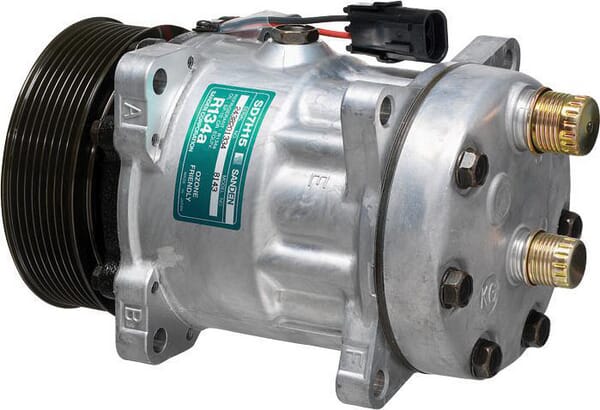 KRAMP Kompressor KL000057