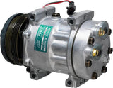 KRAMP Kompressor KL000058