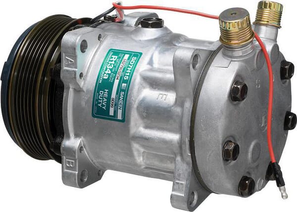 KRAMP Kompressor KL000059