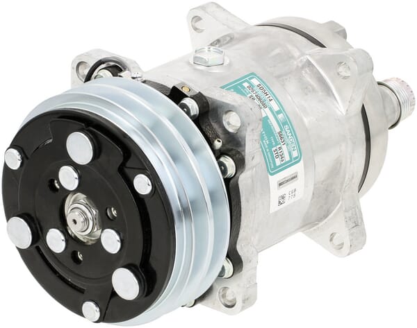 KRAMP Kompressor KL000067
