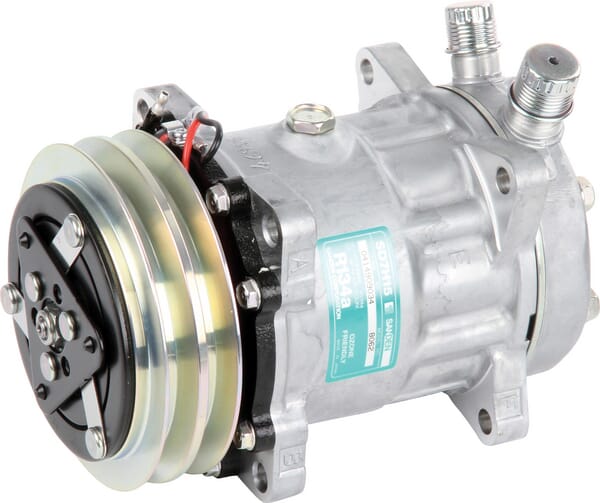 KRAMP Kompressor KL000091