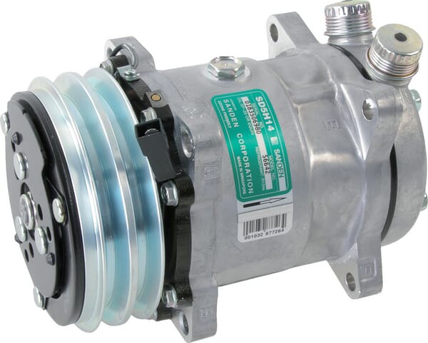 KRAMP Kompressor KL000092