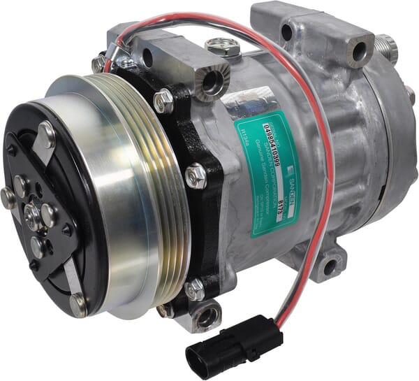 KRAMP Kompressor KL000098