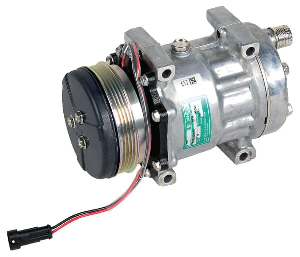 KRAMP Kompressor KL000115