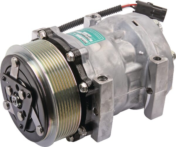 KRAMP Kompressor KL000116