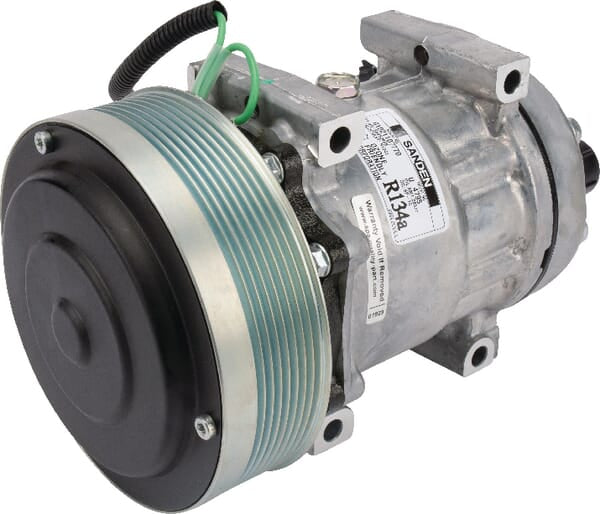 KRAMP Kompressor Sanden SD7H15 KL000125
