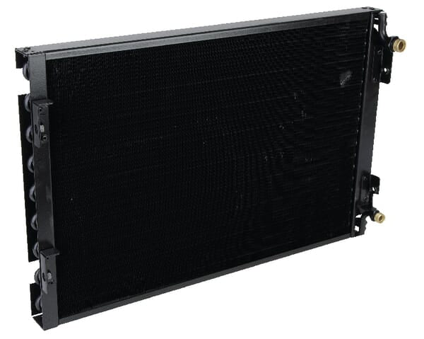 KRAMP Kondensator KL030101