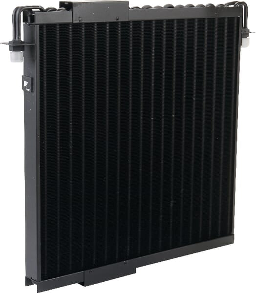 KRAMP Kondensator KL030021
