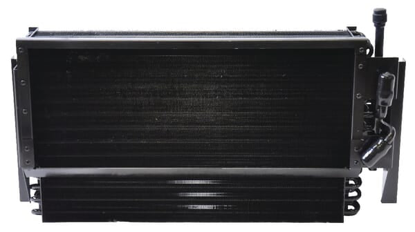 KRAMP Kondensator KL030032