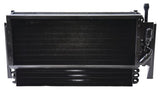 KRAMP Kondensator KL030032