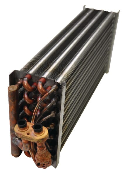 KRAMP Verdampfer KL030033