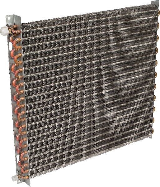 KRAMP Kondensator KL030077