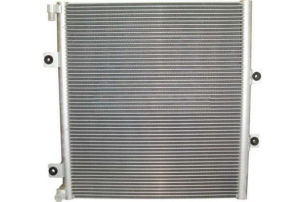 KRAMP Kondensator KL030125