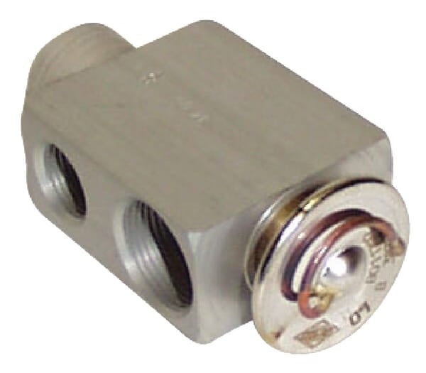 KRAMP Expansionsventil KL050003