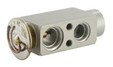Expansion valve