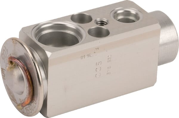 KRAMP Expansionsventil KL050027