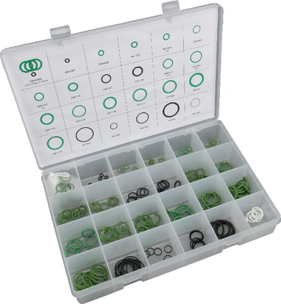 KRAMP O-Ringsatz KL070027