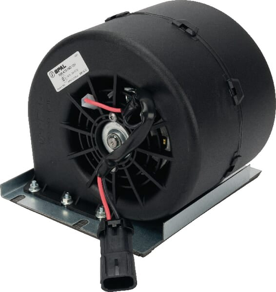 KRAMP Gebläsemotor KL080032