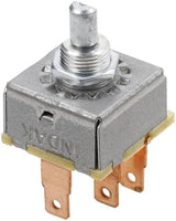KRAMP Gebläseschalter KL080057