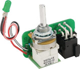 KRAMP Drehschalter KL080088