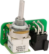 KRAMP Drehschalter KL080090