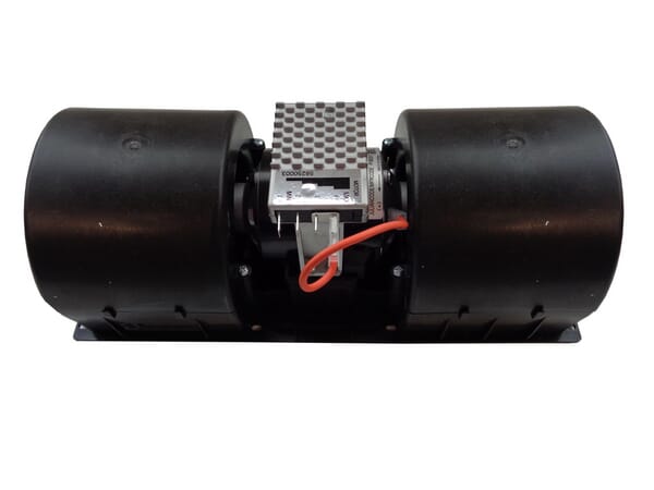 KRAMP Lüftermotor KL080144