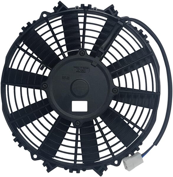 KRAMP Kondensatorlüfter KL080161