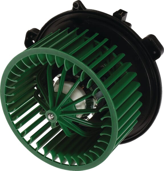 KRAMP Gebläsemotor original OEM Denso, 12v KL080162
