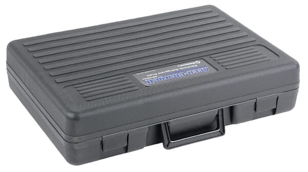 KRAMP Elektronische Waage KL091024
