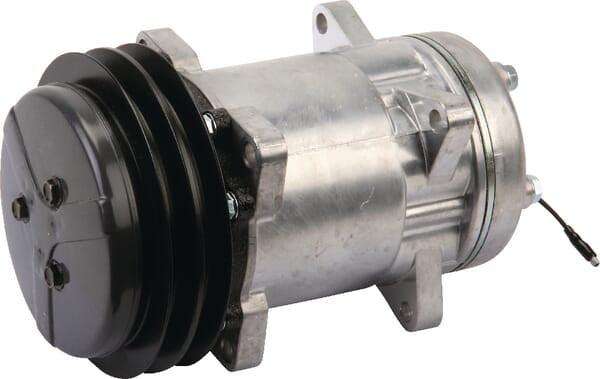 KRAMP Kompressor KL100014