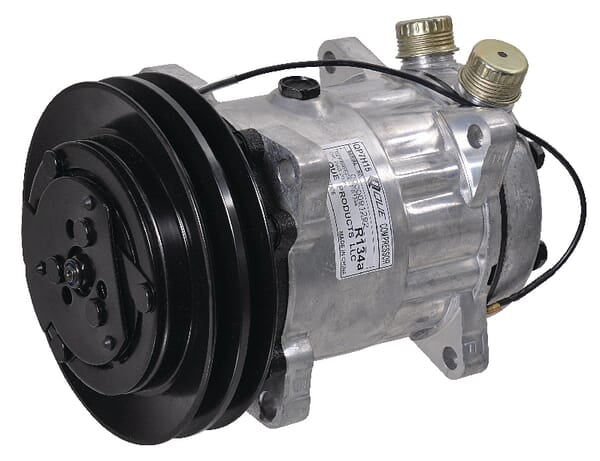 KRAMP Kompressor KL100035