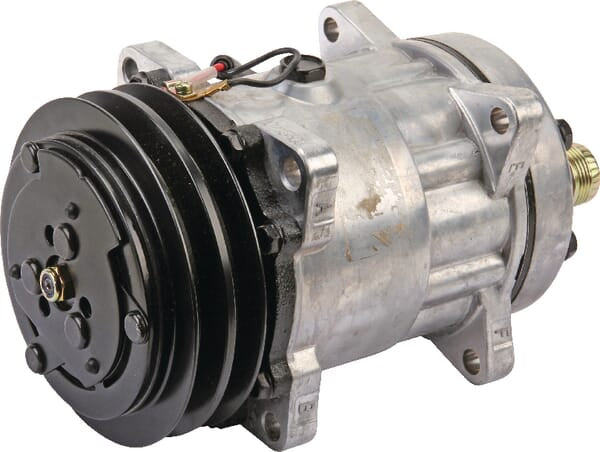 KRAMP Kompressor KL100047