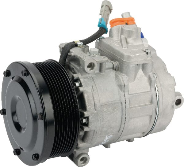 KRAMP Kompressor KL100103