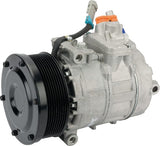 KRAMP Kompressor KL100103