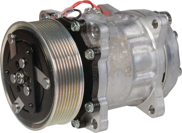 KRAMP Kompressor KL100108