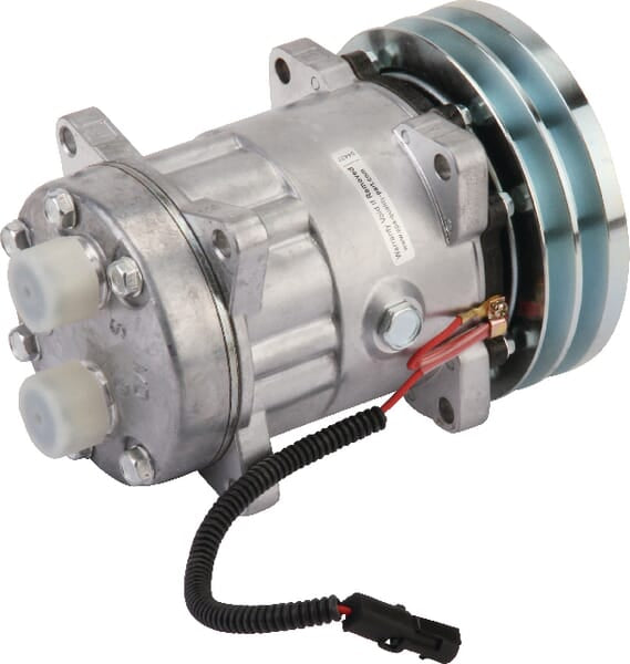 KRAMP Kompressor KL100109