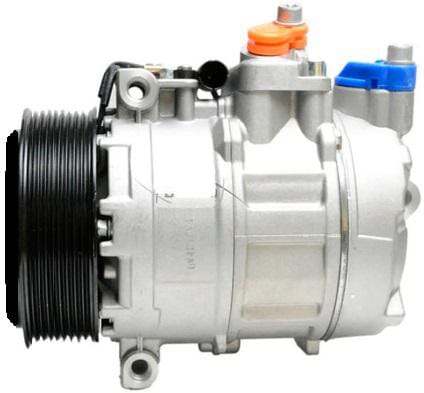 KRAMP Kompressor KL100110