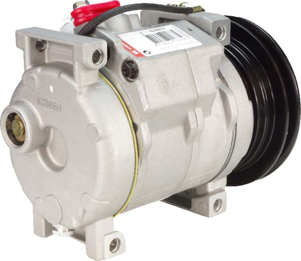 KRAMP Kompressor KL200010