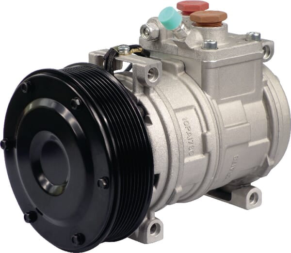 KRAMP Kompressor KL200028