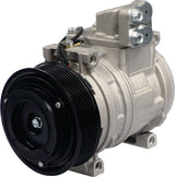 KRAMP Kompressor KL200024