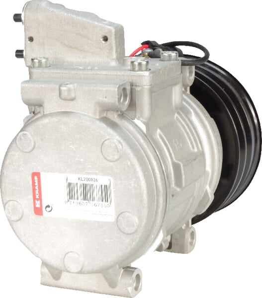 KRAMP Kompressor KL200026