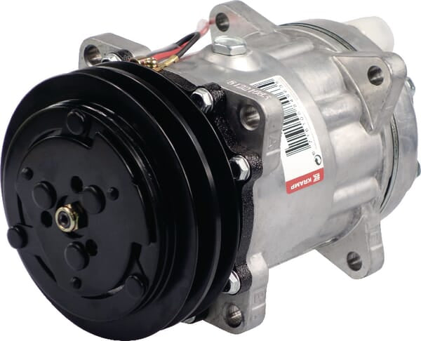 KRAMP Kompressor KL200031