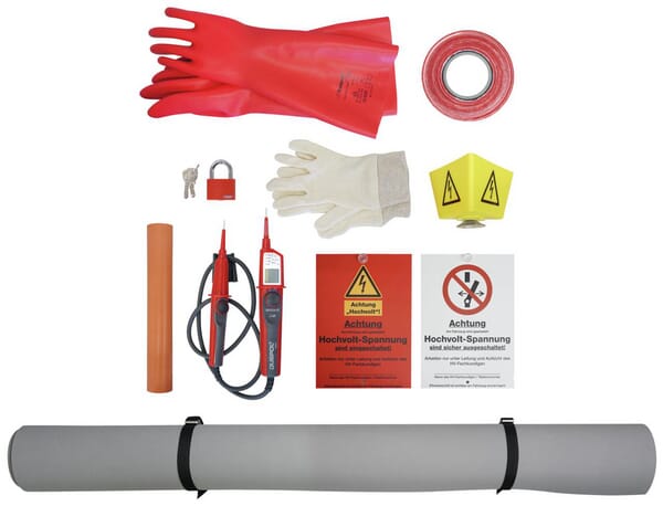 Module d'extension de la gamme d'outils VDE