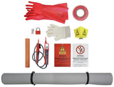 Module d'extension de la gamme d'outils VDE