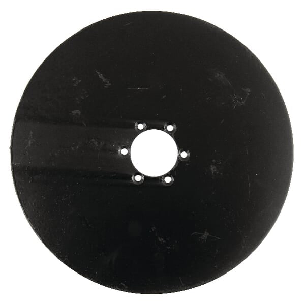 Knife disc