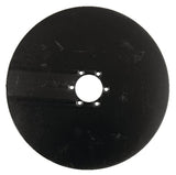 Knife disc