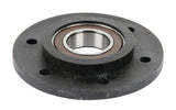 bearing flange