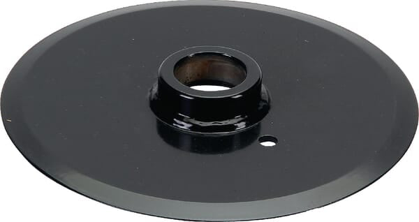 KUBOTA Schneidscheibe komplett KL812215