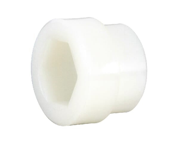 Barrel liner - 2 pieces