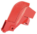 KUBOTA Düngereinleger gefedert kpl. KL844177